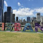 Brisbane City (Australië 2025)